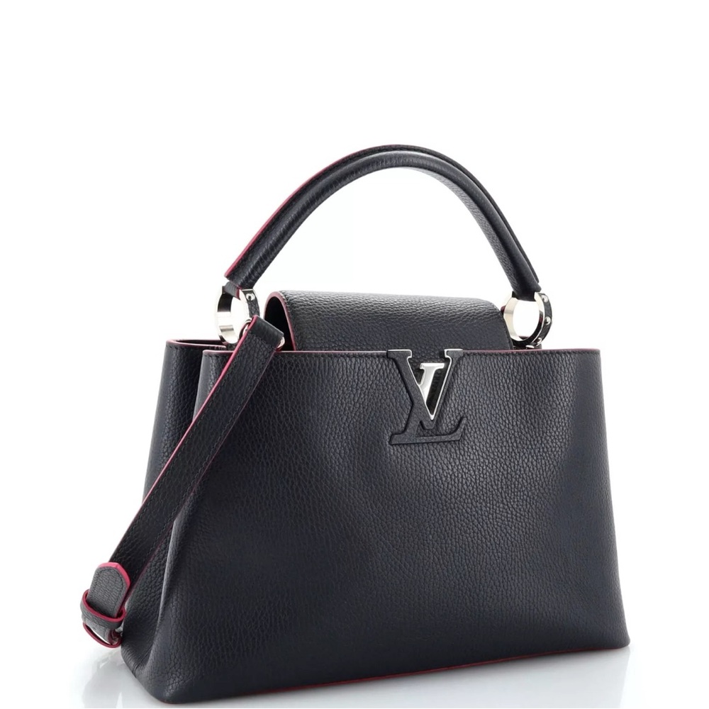 ✨Louis Vuitton Taurillon Caucibes Handbag✨